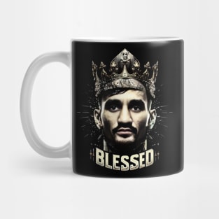 Max Holloway Mug